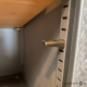 rollbarer Arztschrank